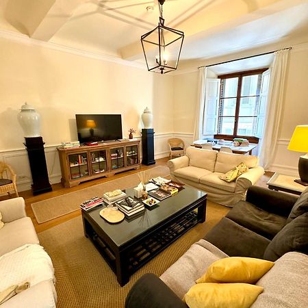 Tintori Elegant Apartment Florence Exterior photo