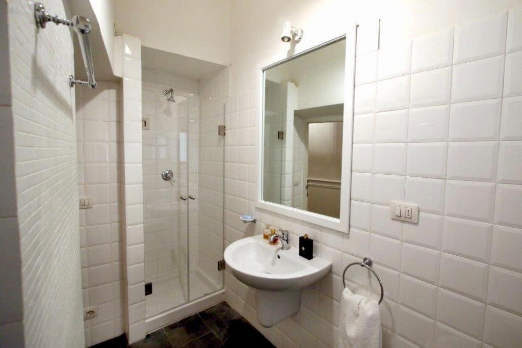 Tintori Elegant Apartment Florence Exterior photo