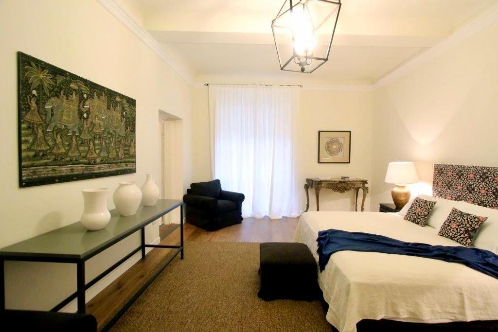 Tintori Elegant Apartment Florence Exterior photo