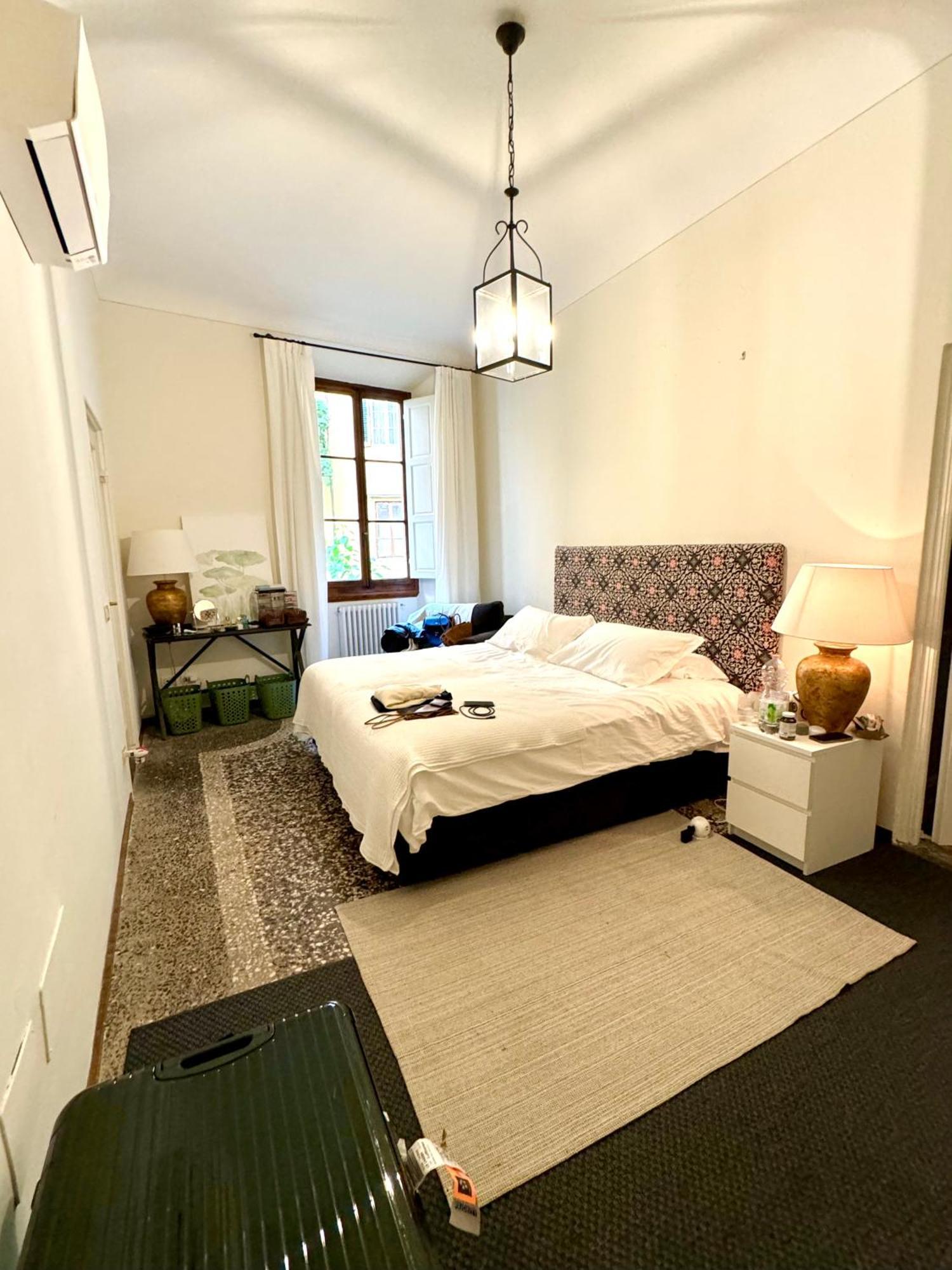 Tintori Elegant Apartment Florence Exterior photo