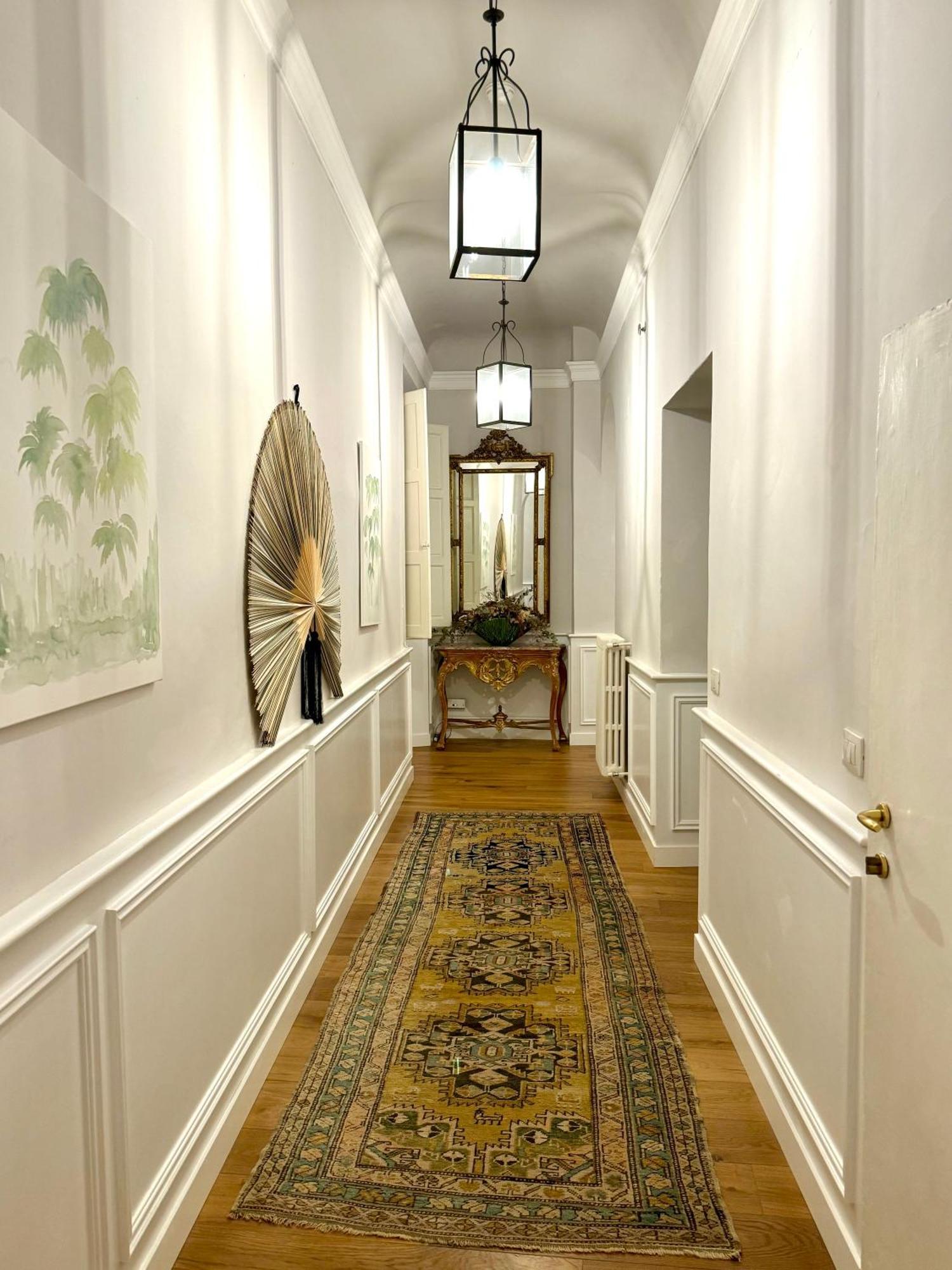Tintori Elegant Apartment Florence Exterior photo