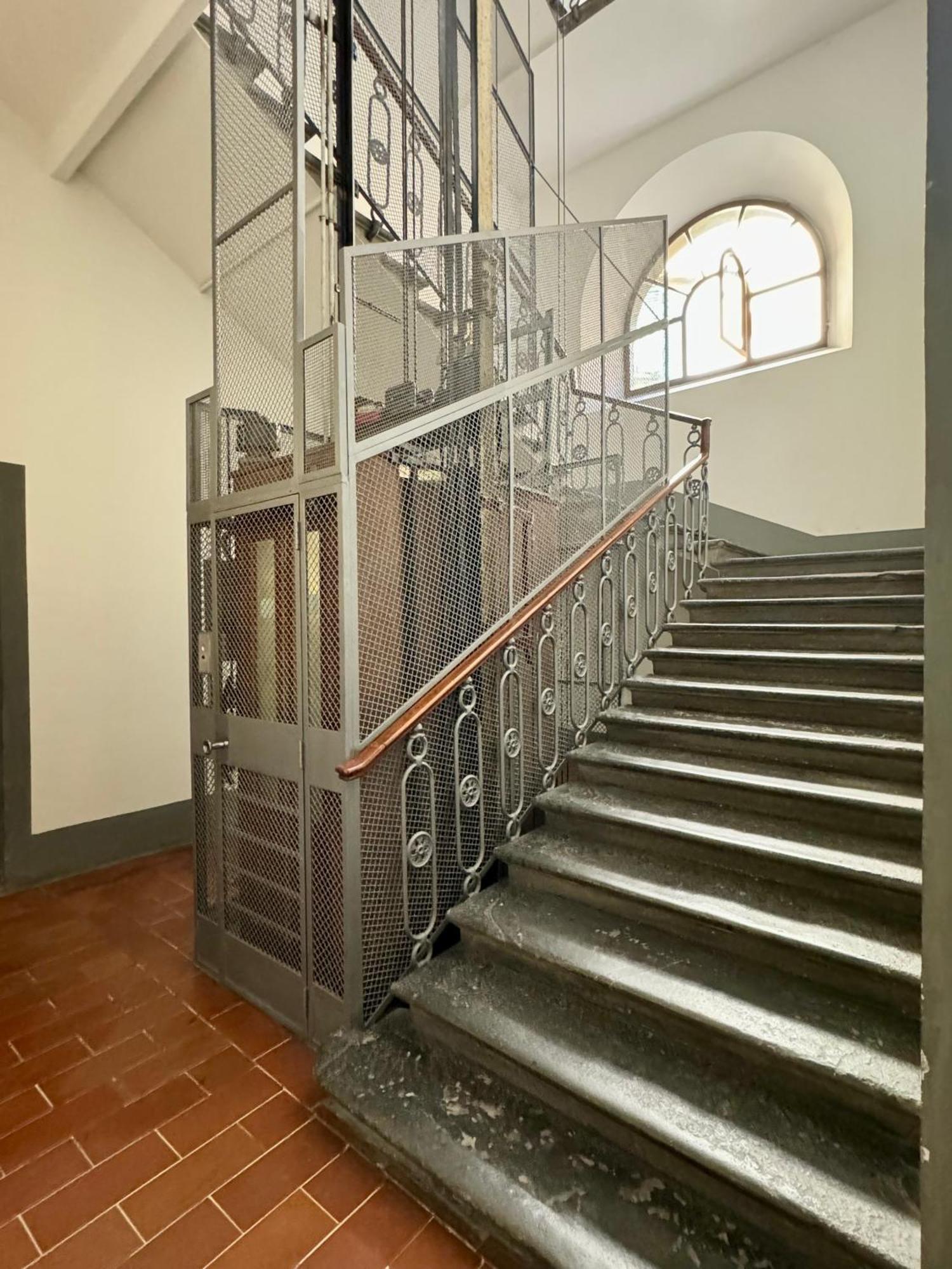 Tintori Elegant Apartment Florence Exterior photo
