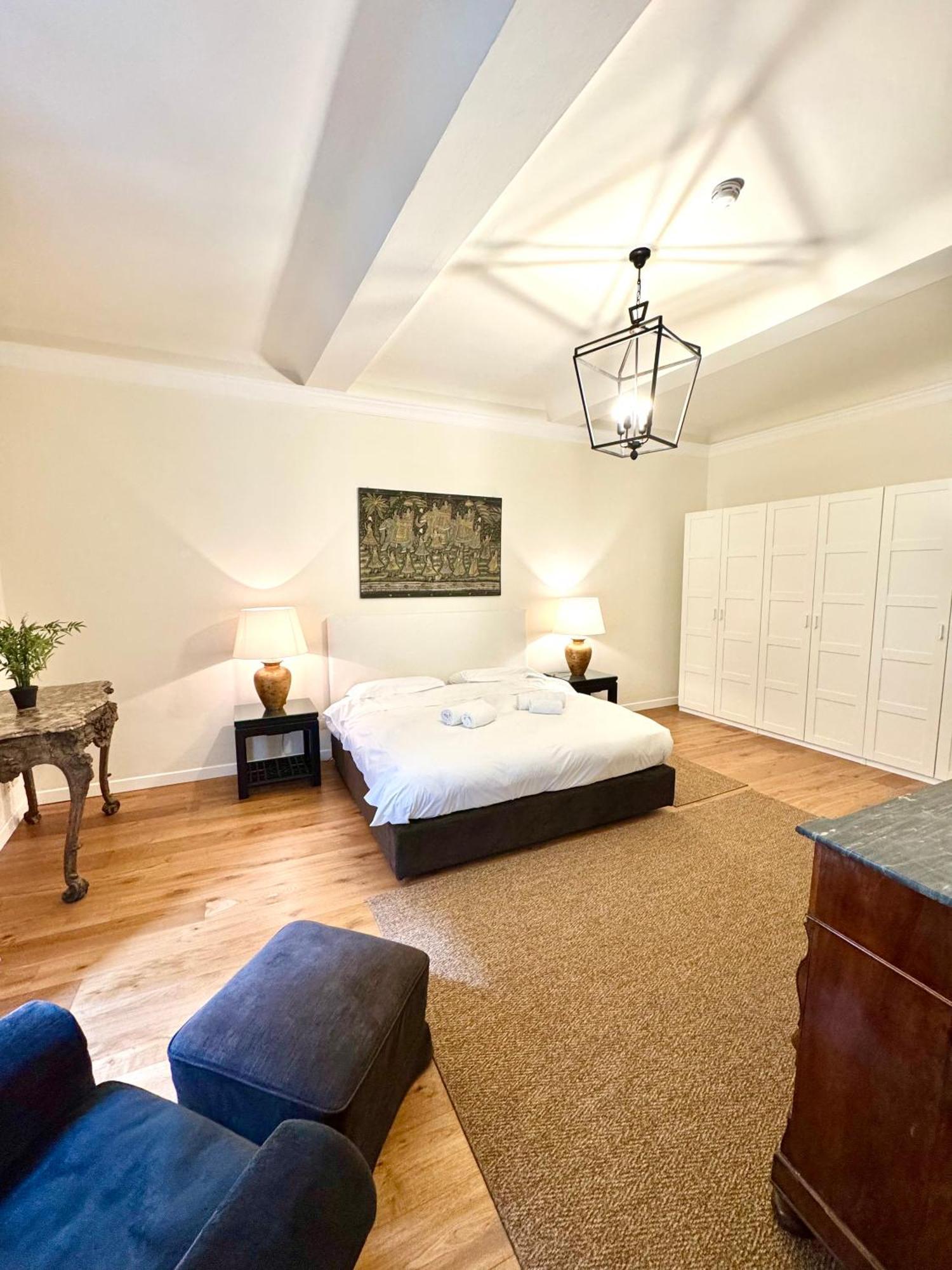 Tintori Elegant Apartment Florence Exterior photo