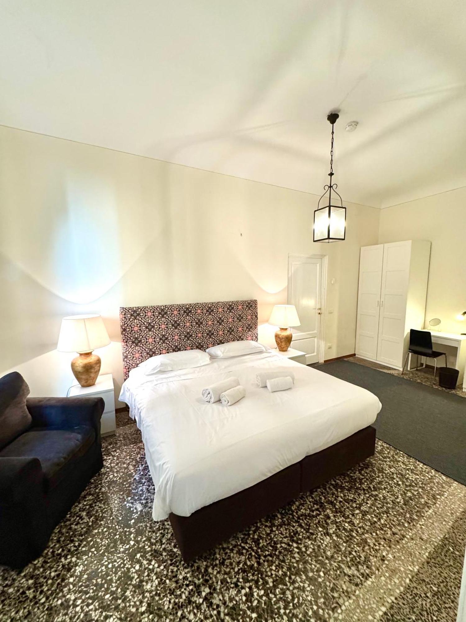 Tintori Elegant Apartment Florence Exterior photo